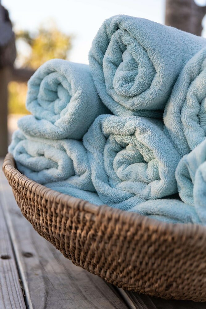 Фото Baobab Ridge Private Lodge