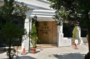 Гостиница Ada Life Hotel