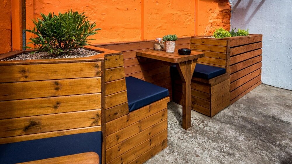 Фото The Longboat Inn