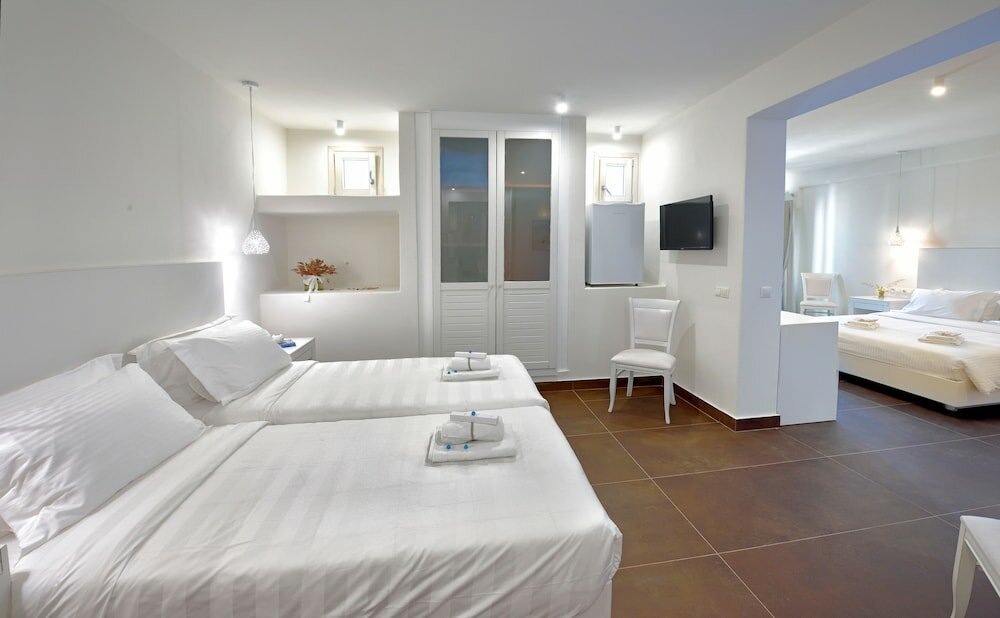 Фото Jenny's Summer Houses