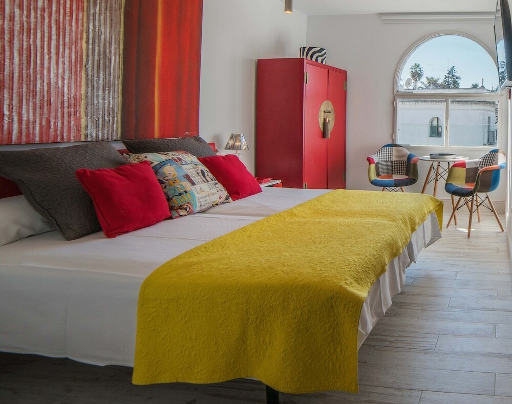 Фото Rey Don Pedro Luxury Home