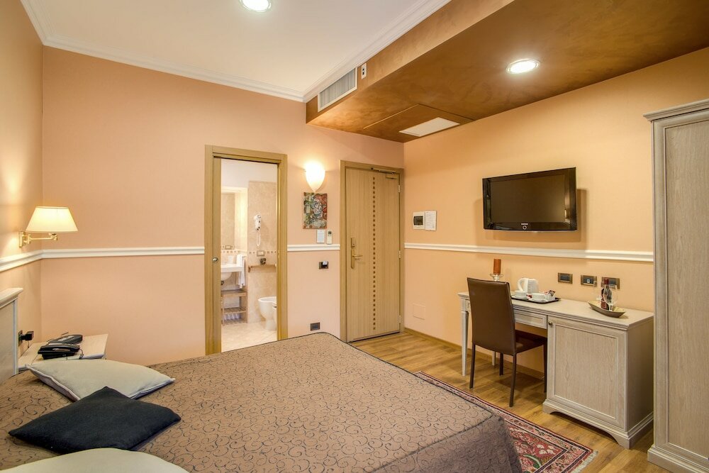 Фото Papavista Relais