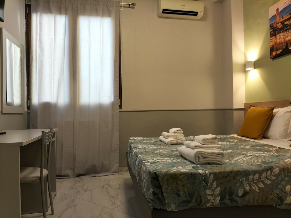 Фото Hotel Guelfa