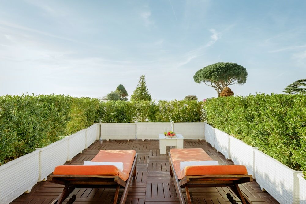 Фото Capri Palace Jumeirah