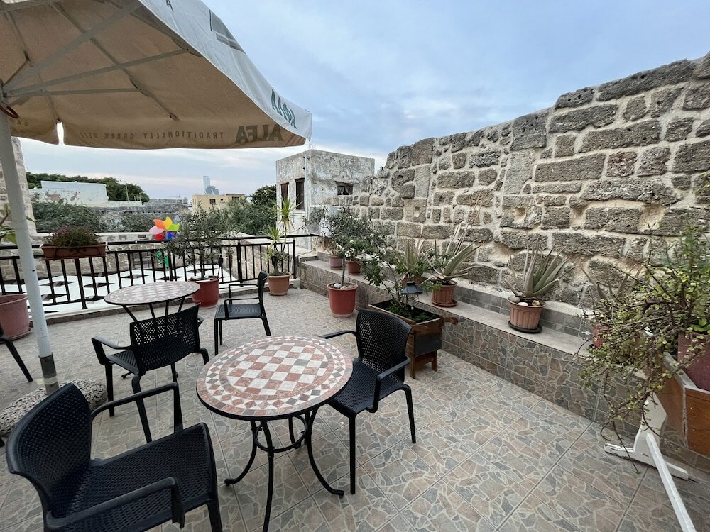 Фото Eleni Rooms