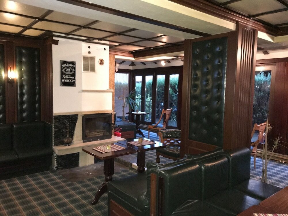 Фото Hotel Friends