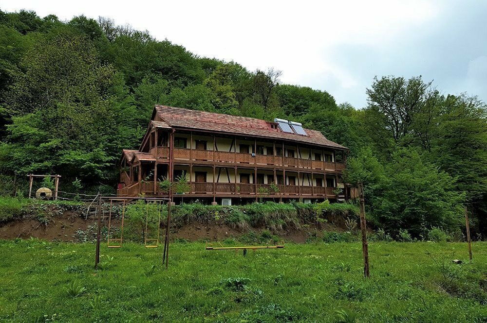 Фото Ecokayan Dilijan Resort Hotel