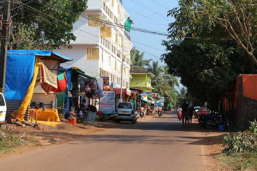 Фото отеля 3