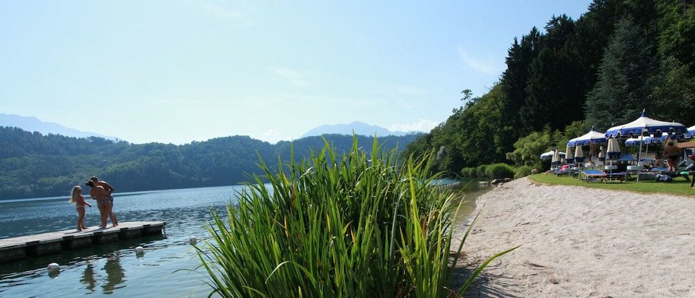 Фото Parc Hotel Du Lac