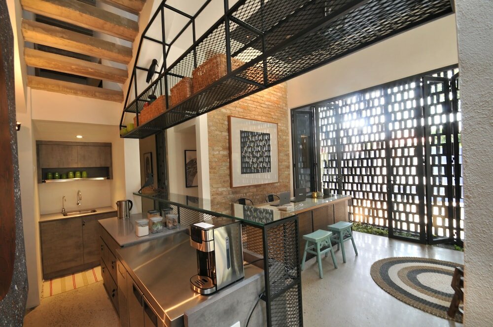 Фото The Nest House