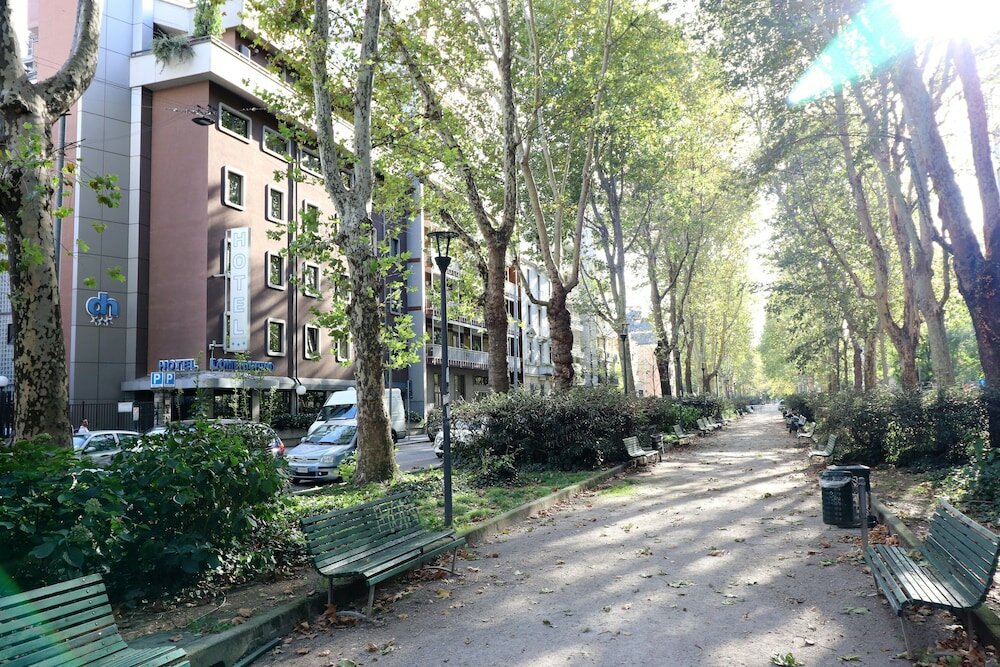 Фото Hotel Domenichino