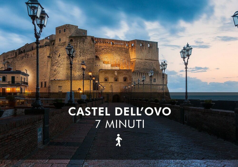 Фото B&b Santa Lucia 50