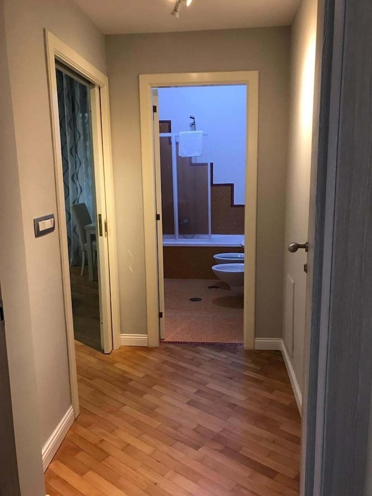 Фото B&b Petros Room Camere