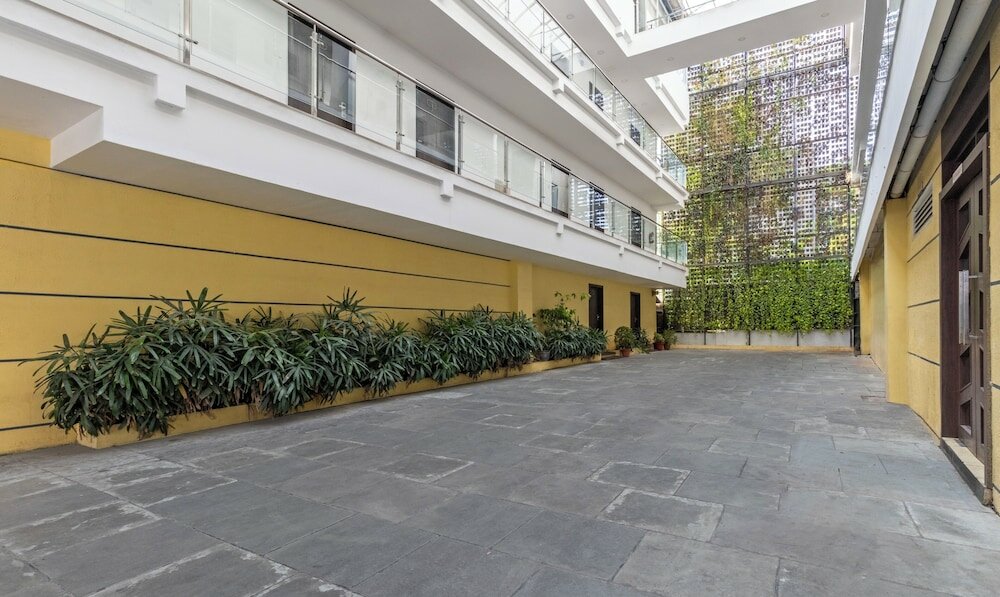 Фото Treebo Grand Canyon By D2V