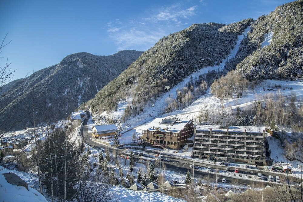 Фото Yomo Patagonia