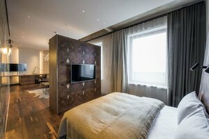 Гостиница Hotel Warszawa