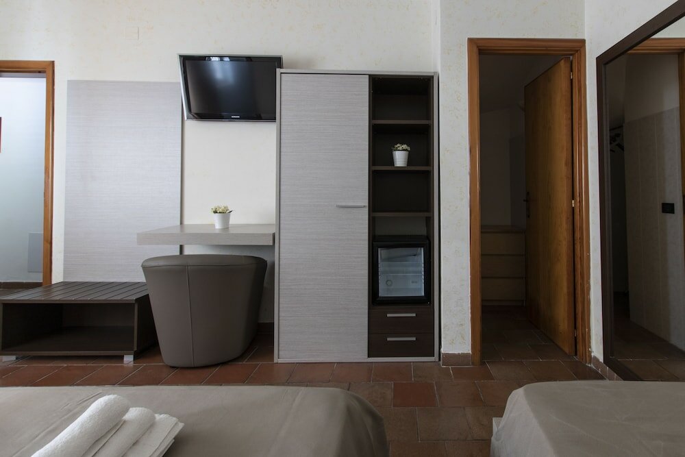 Фото B&b Vittoria