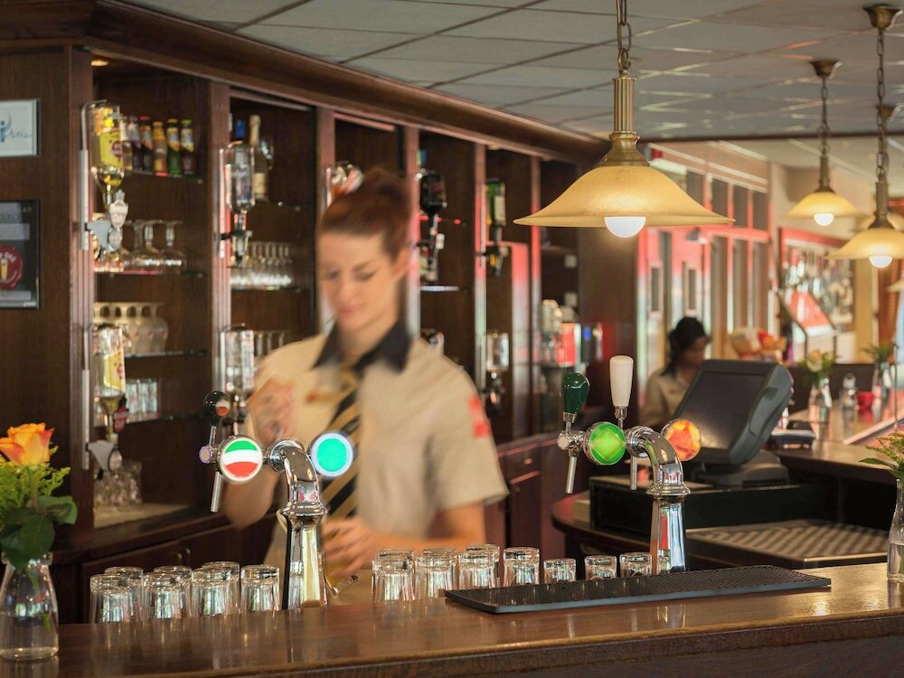 Фото Ibis Tilburg