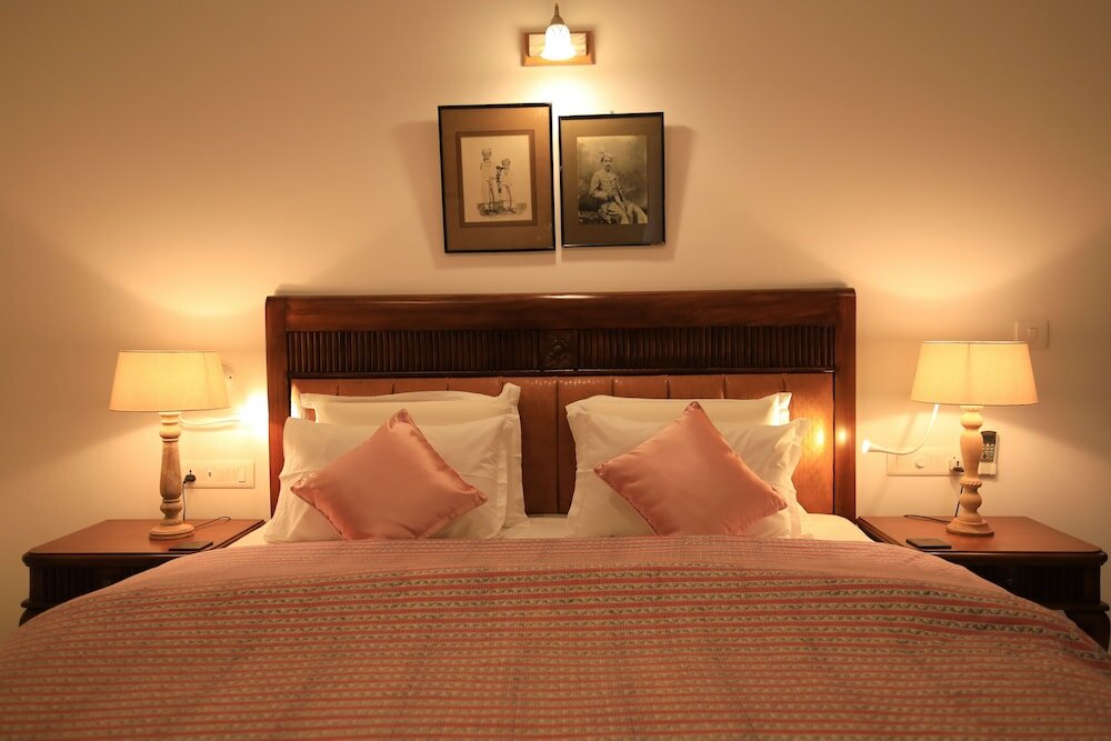 Фото Roop Niwas Kothi