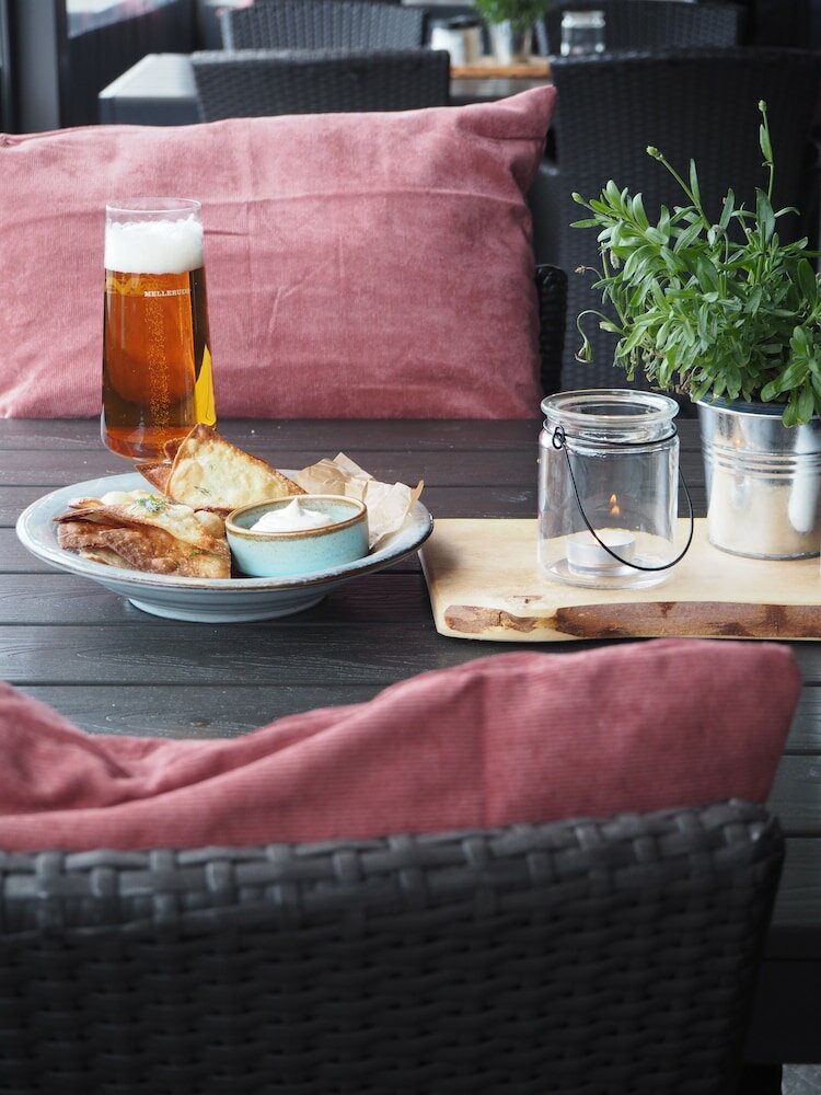 Фото Skara Konsthotell