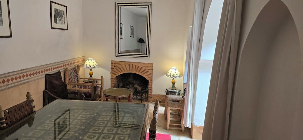 Фото Riad Karmela