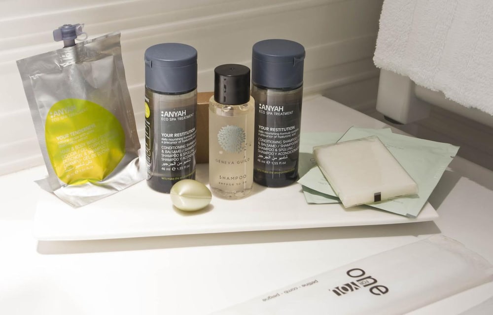 Фото Hotel Garance