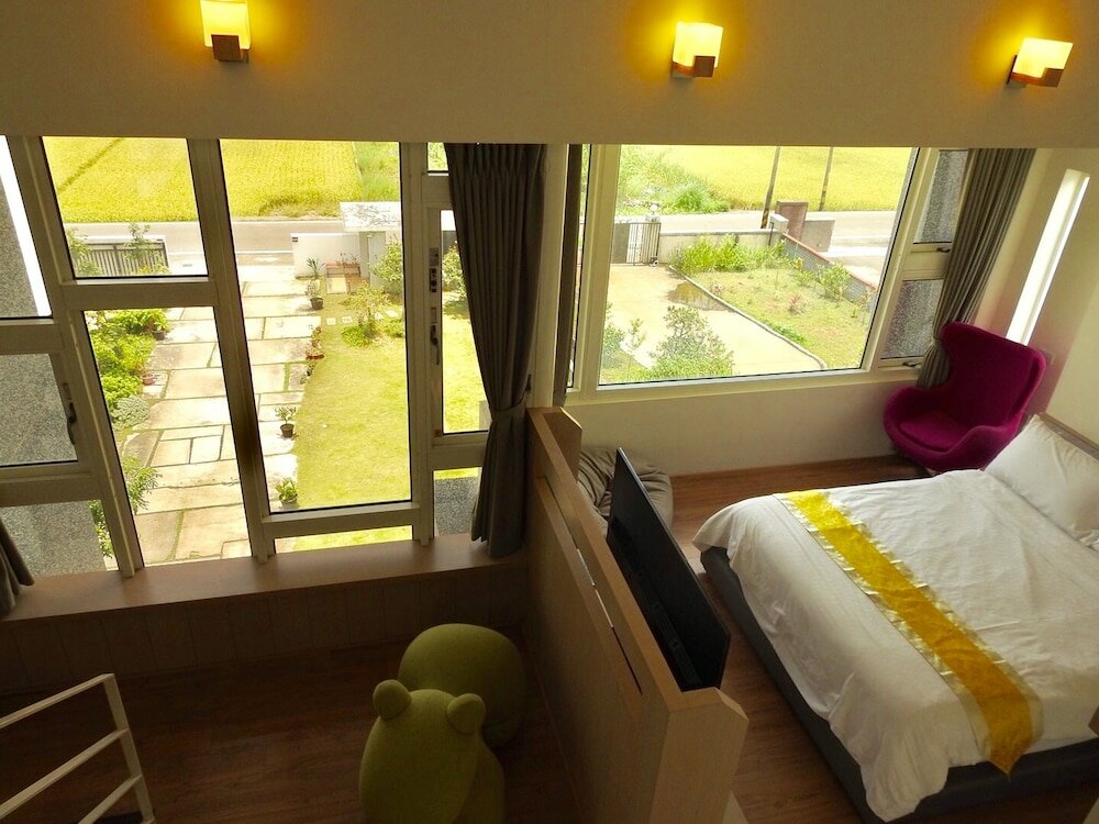 Фото I Leisure iL BnB