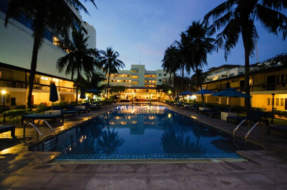 Фото Nautical Inn