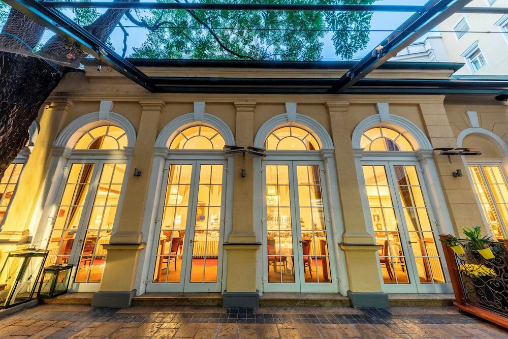 Фото Hotel Stefanie in Vienna