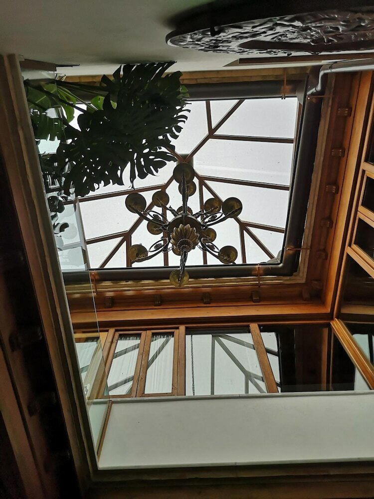 Фото La Llave de la Judería