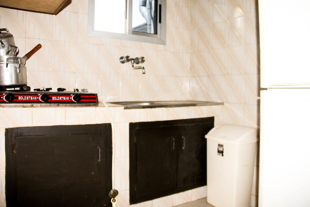 Фото Residence Bethany Palace