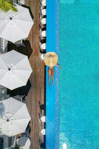 Гостиница The Spanish Court Hotel