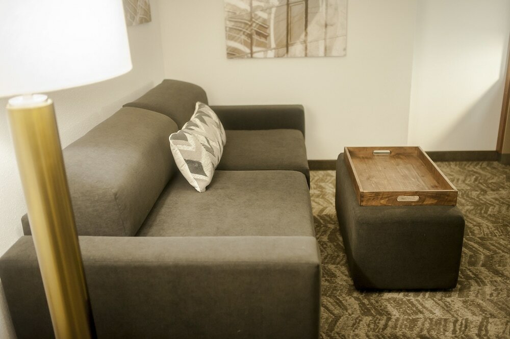Фото Springhill Suites by Marriott Midtown Cincinnati