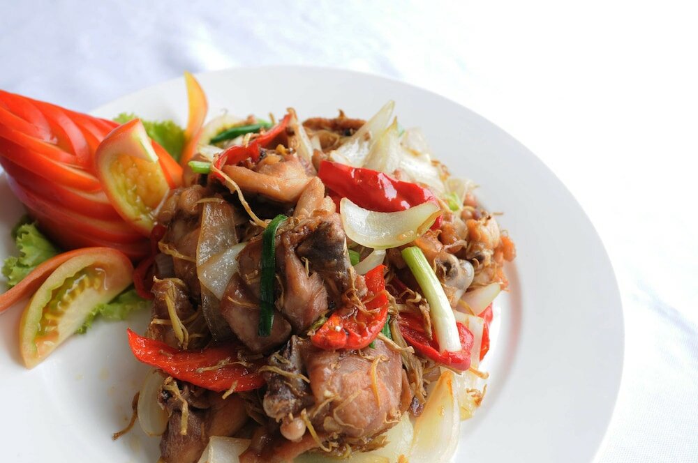 Фото Dara Reang Sey Angkor Hotel