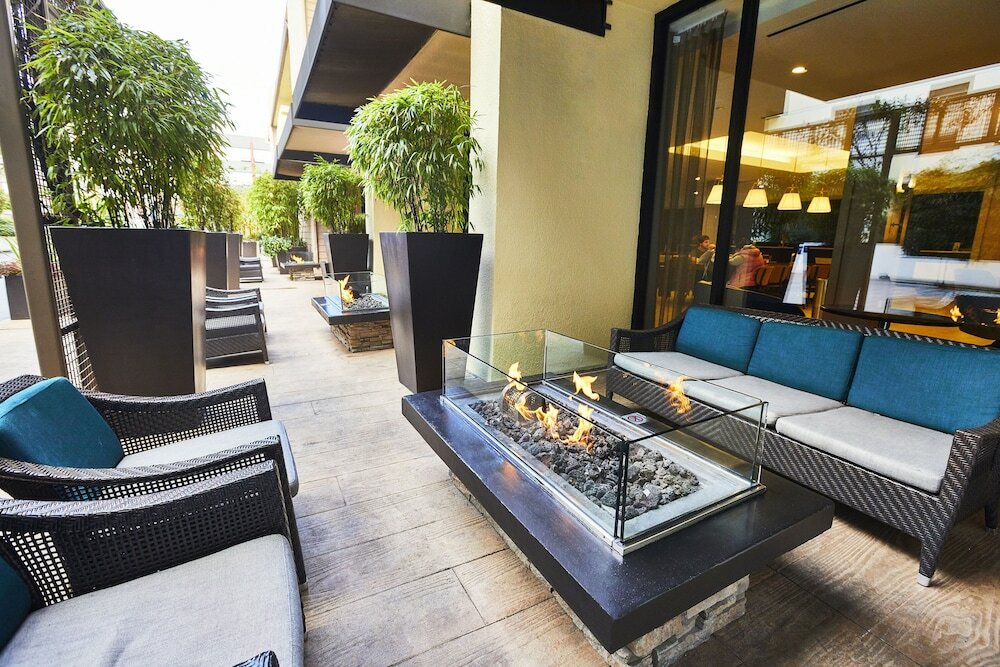 Фото Hotel Riu Plaza Fisherman's Wharf