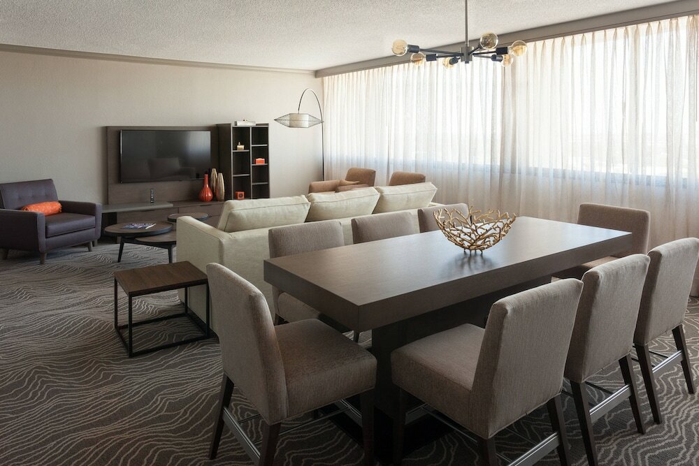 Фото Marriott Tampa Westshore