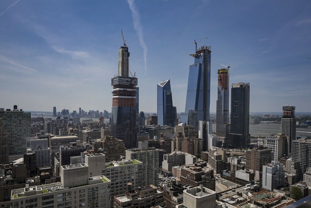 Фото Aliz Hotel Times Square