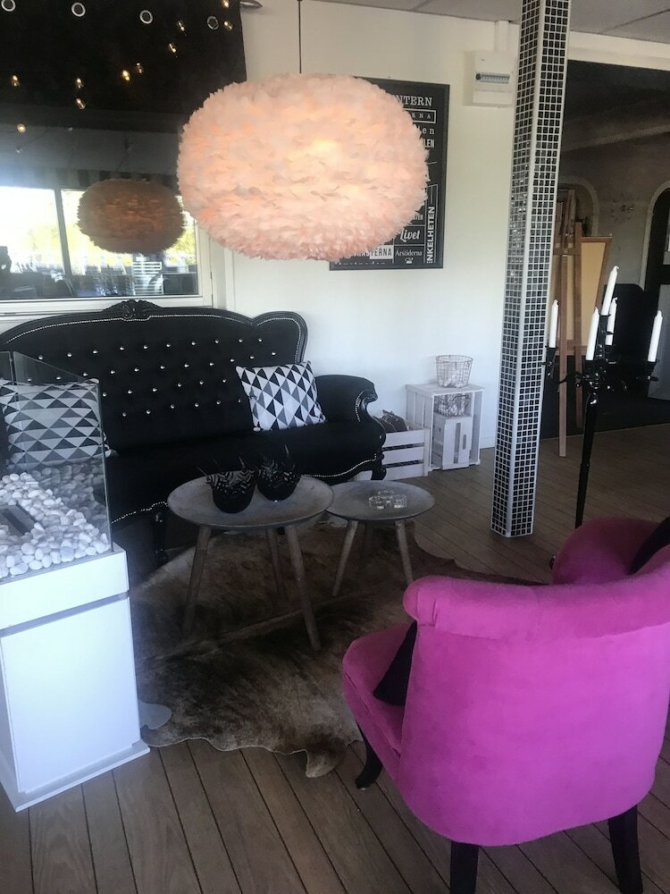 Фото Park Hotell