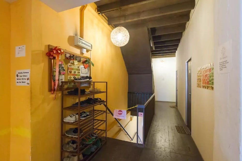 Фото Cocoa Mews Cafe & Homestay