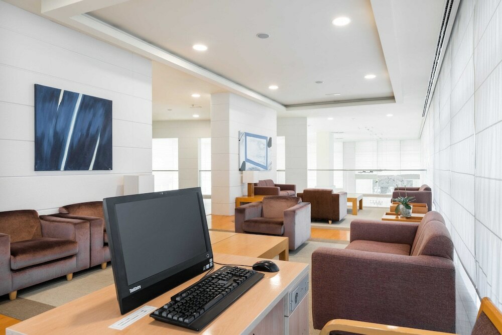 Фото Eurostars San Lazaro