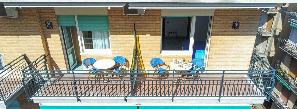 Фото La Casa delle Stelle