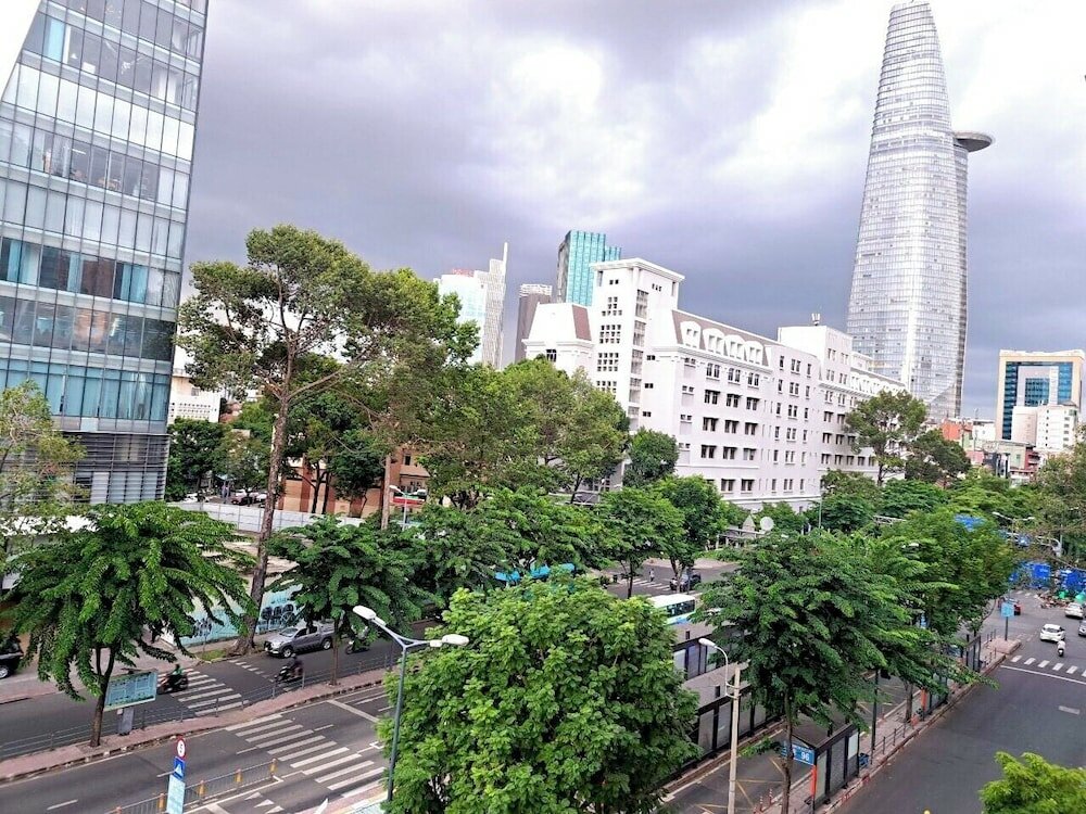 Фото Liberty 2 Hotel