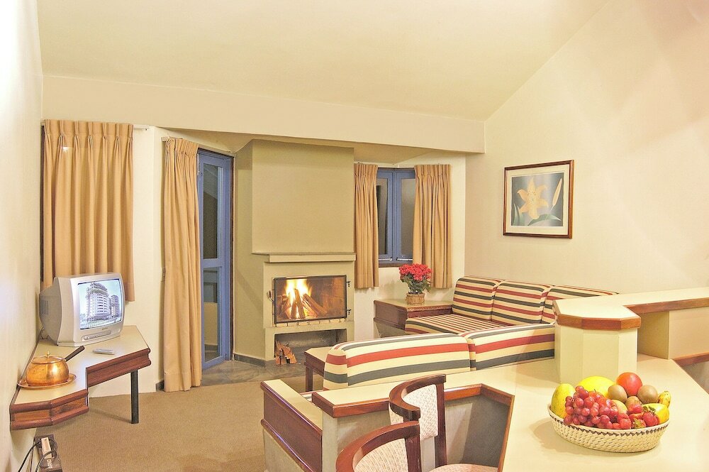 Фото Plaza Inn Week Inn