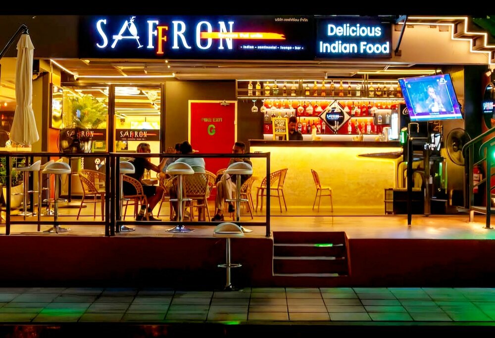 Фото Citadines Sukhumvit 11 Bangkok