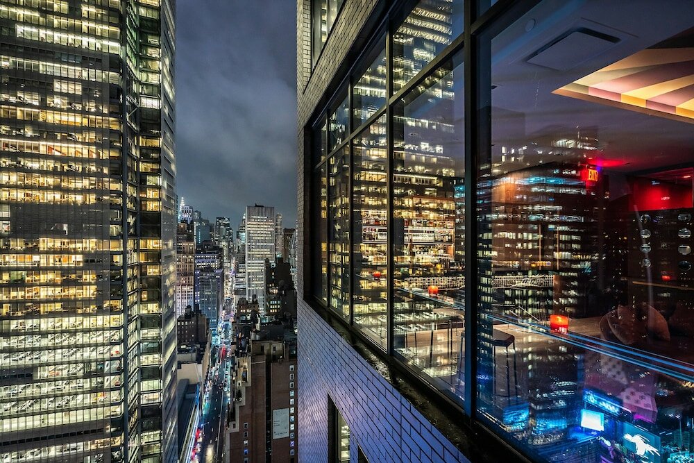 Фото Aliz Hotel Times Square