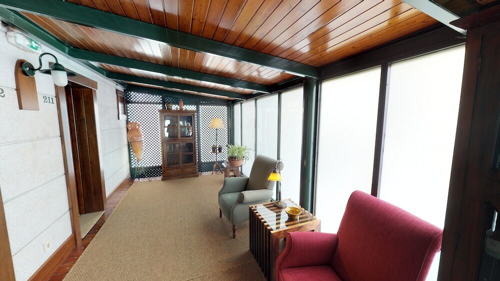 Фото Hotel Virxe da Cerca