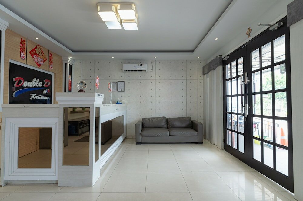 Фото RedDoorz @ Nagoya Indah