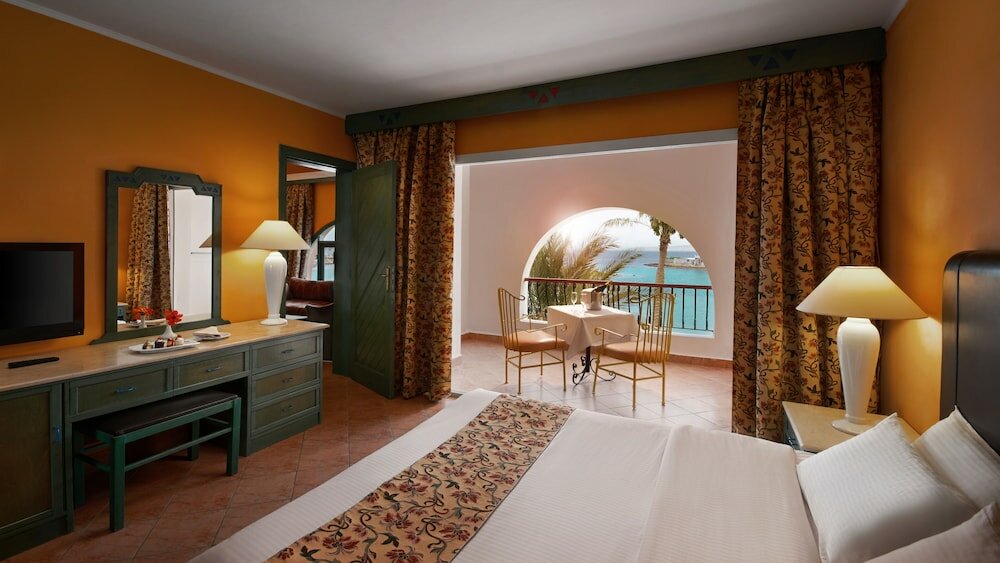 Фото Arabia Azur Resort