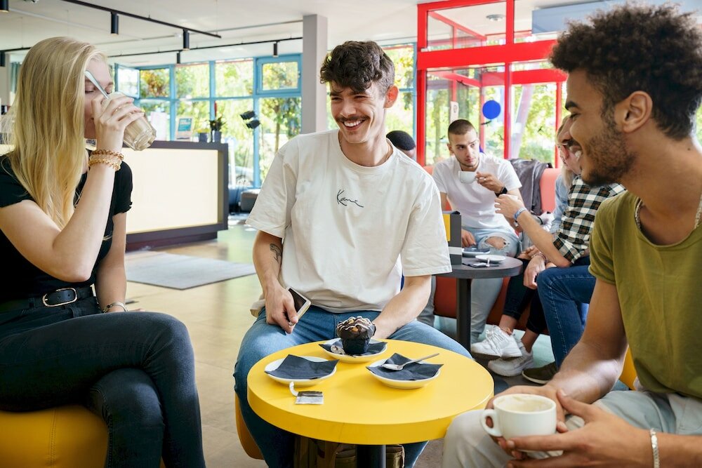 Фото A&o Stuttgart City