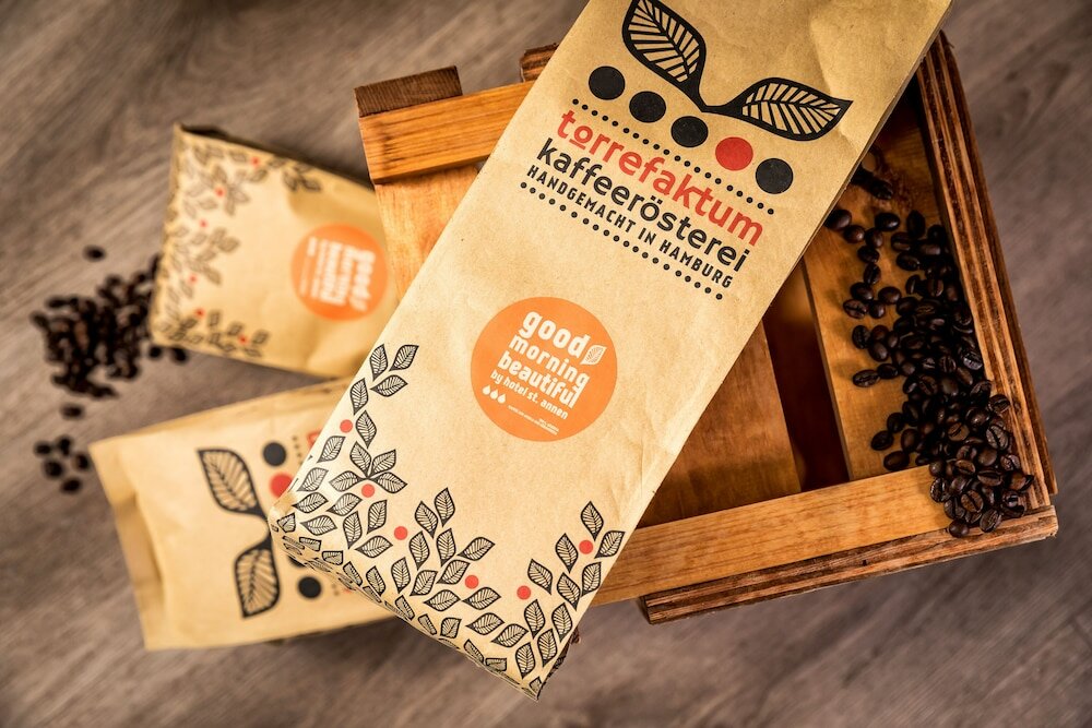 Фото Hotel St. Annen